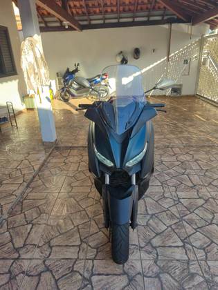 YAMAHA XMAX ABS YAMAHA XMAX ABS